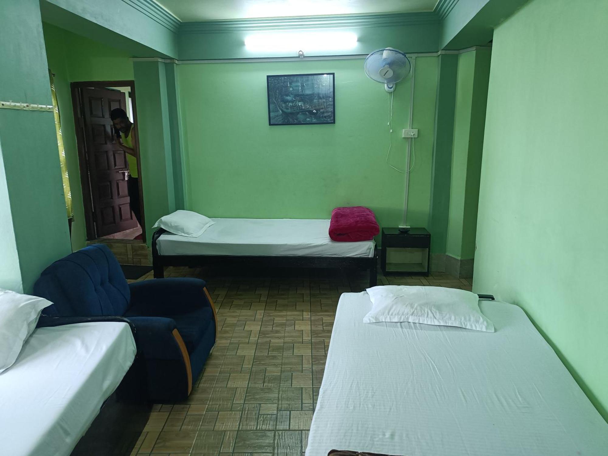 Our Villa Guest House By Roh Shillong Exterior foto