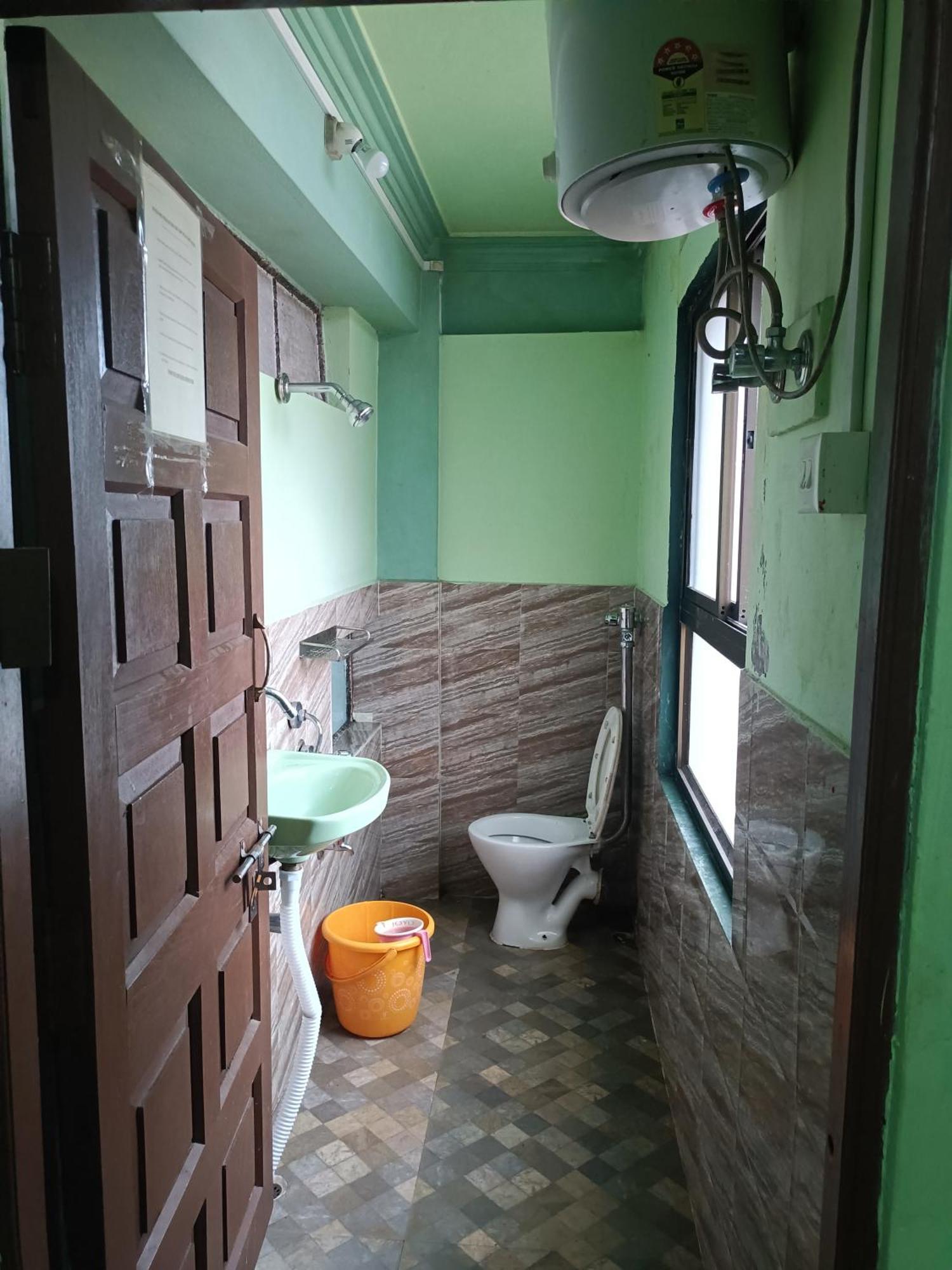 Our Villa Guest House By Roh Shillong Exterior foto